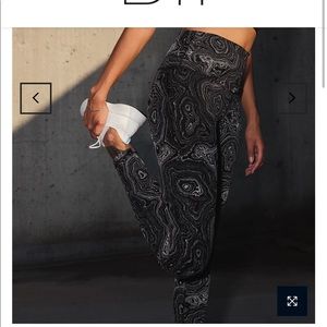 DYI leggings